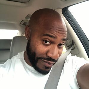 Meet your Posher, Larry